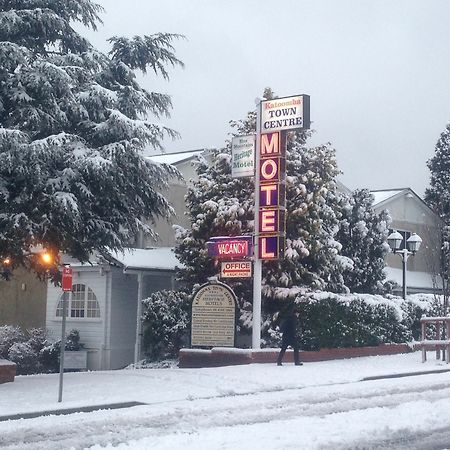 Blue Mountains Heritage Motel Katoomba Ngoại thất bức ảnh