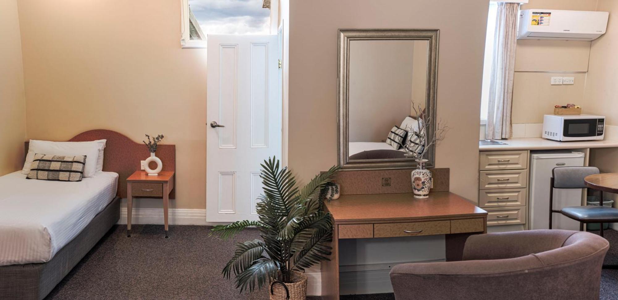 Blue Mountains Heritage Motel Katoomba Ngoại thất bức ảnh