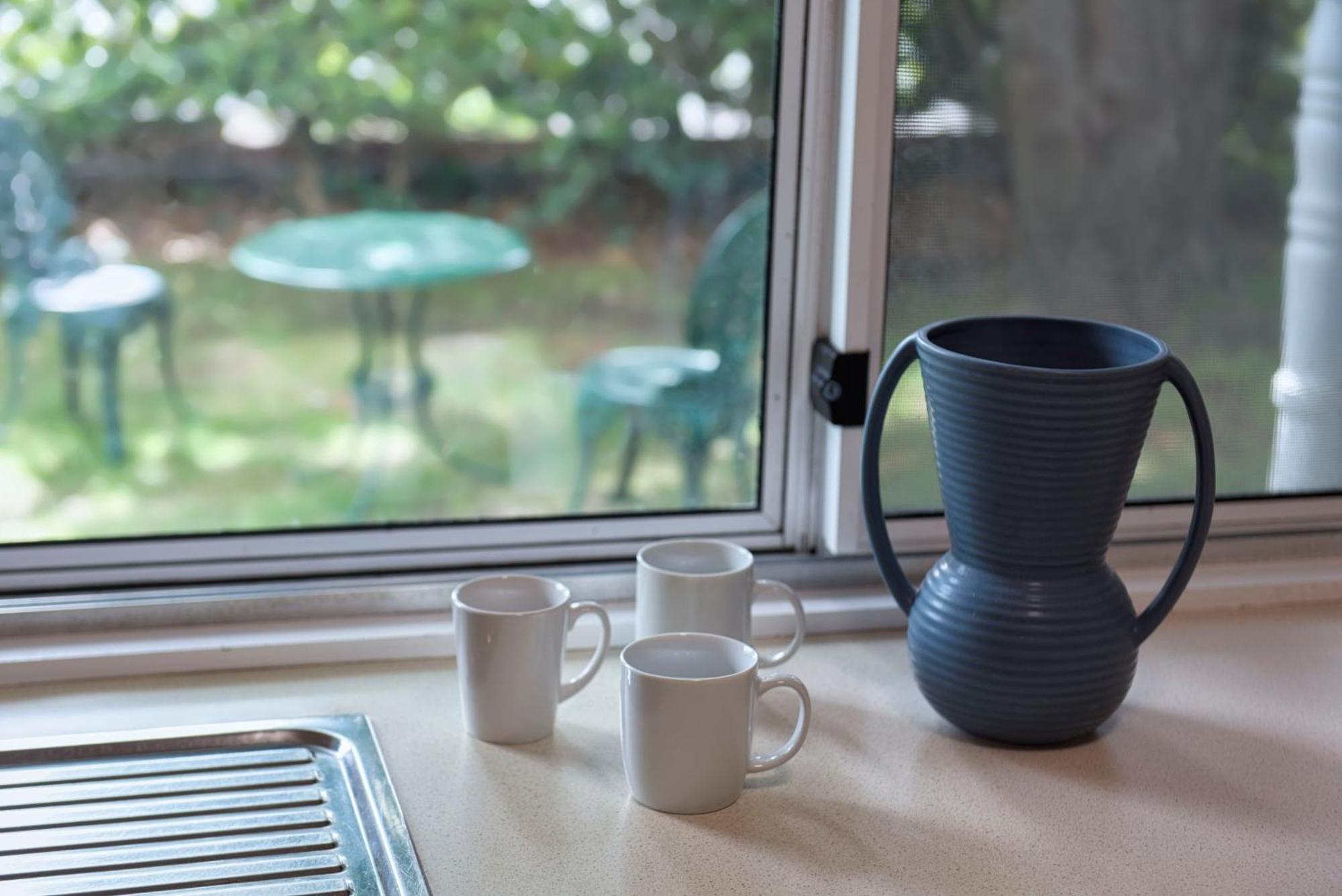 Blue Mountains Heritage Motel Katoomba Ngoại thất bức ảnh
