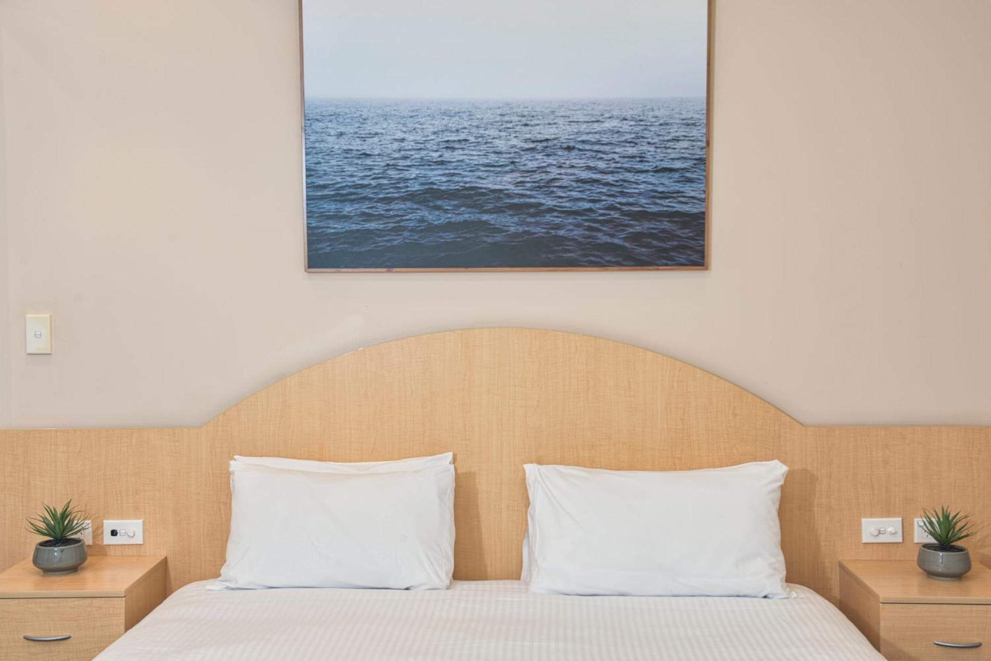 Blue Mountains Heritage Motel Katoomba Ngoại thất bức ảnh