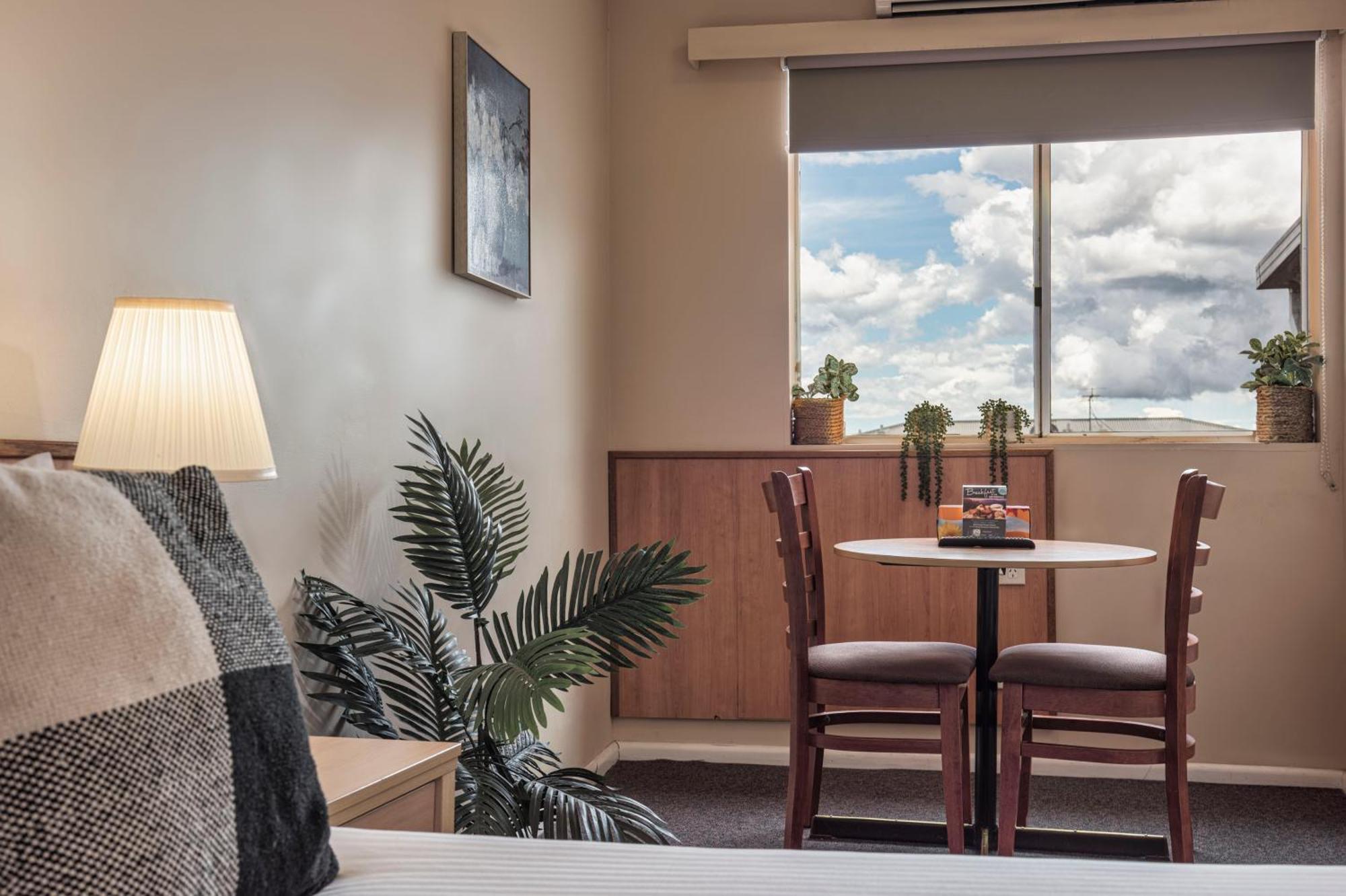 Blue Mountains Heritage Motel Katoomba Ngoại thất bức ảnh