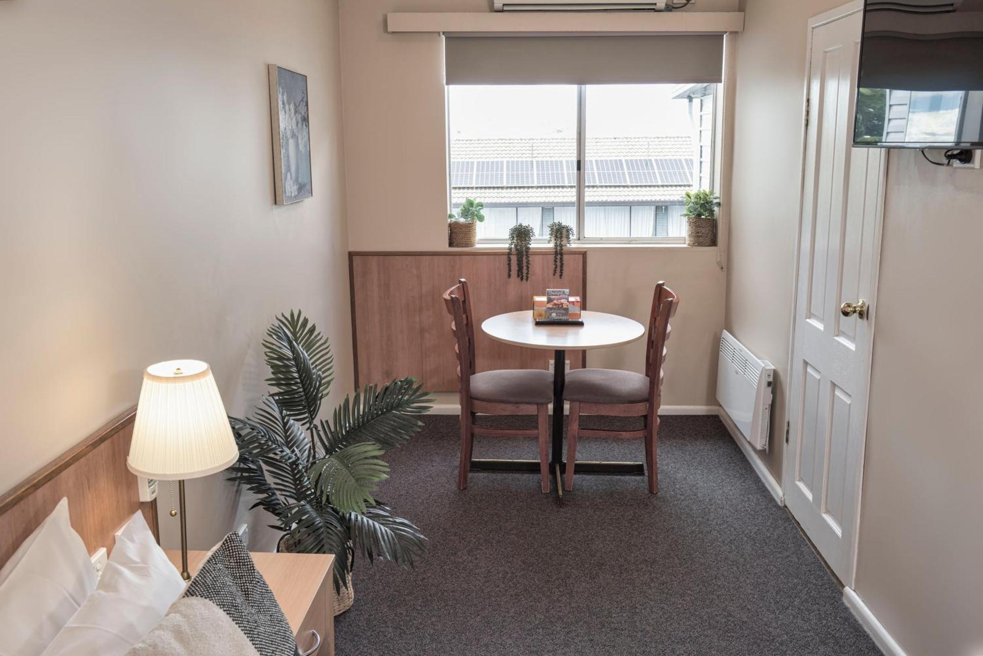Blue Mountains Heritage Motel Katoomba Ngoại thất bức ảnh