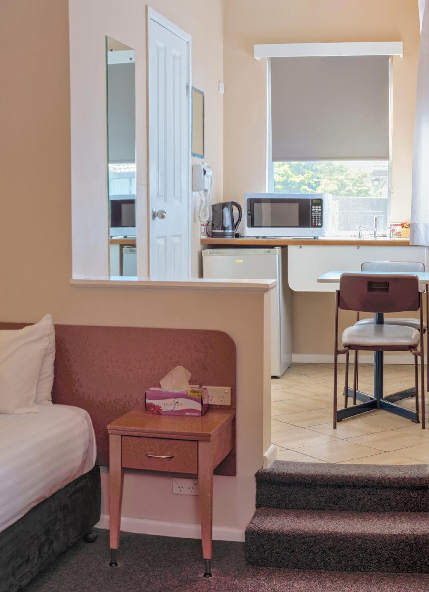 Blue Mountains Heritage Motel Katoomba Ngoại thất bức ảnh