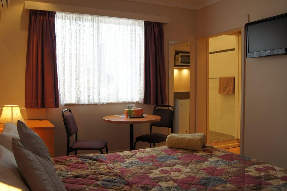 Blue Mountains Heritage Motel Katoomba Ngoại thất bức ảnh