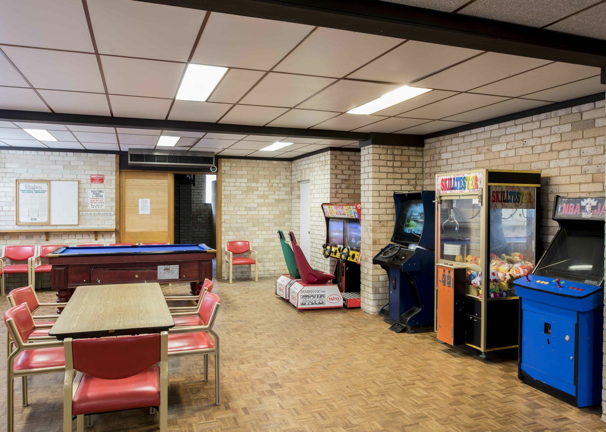 Blue Mountains Heritage Motel Katoomba Ngoại thất bức ảnh